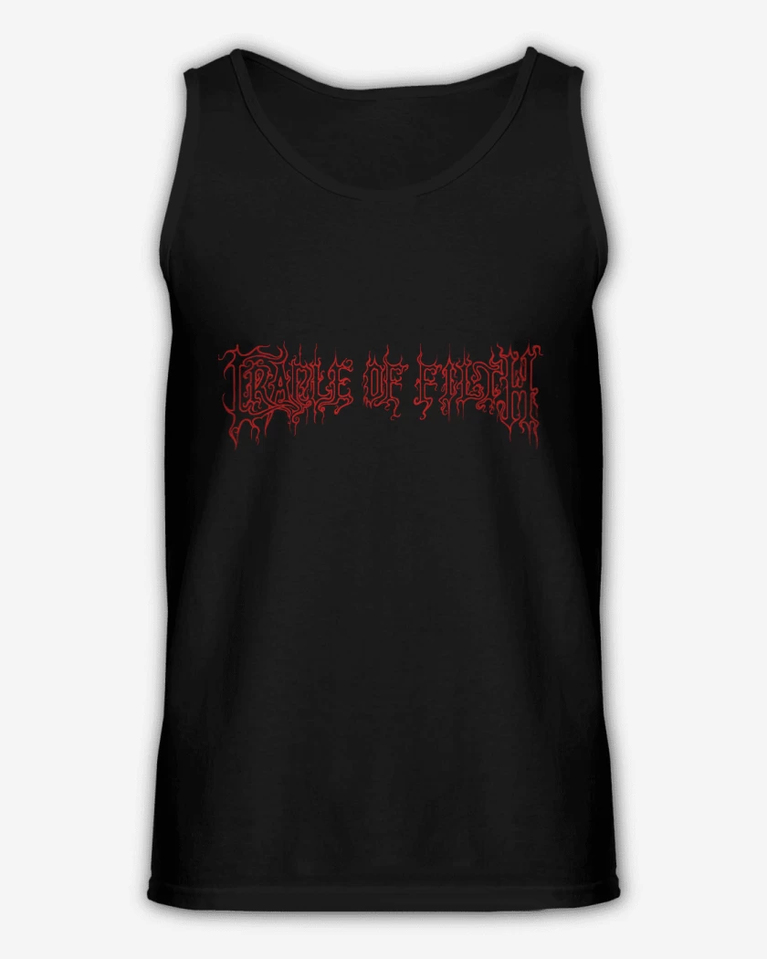 Sudadera Cradle of Filth Logo