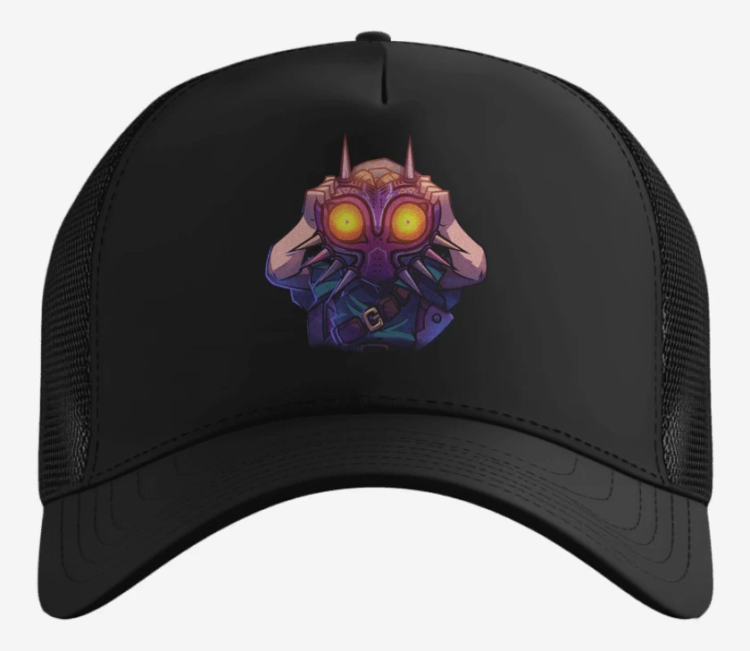 Gorro Link Majora