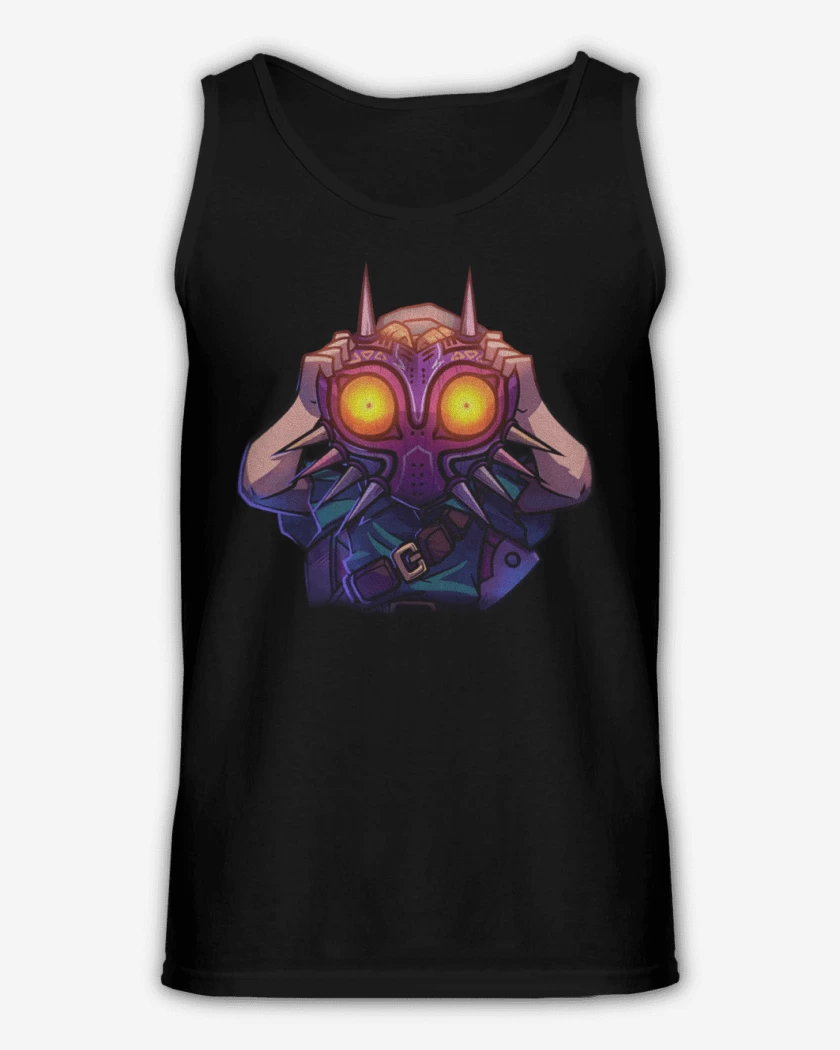 Sudadera Link Majora