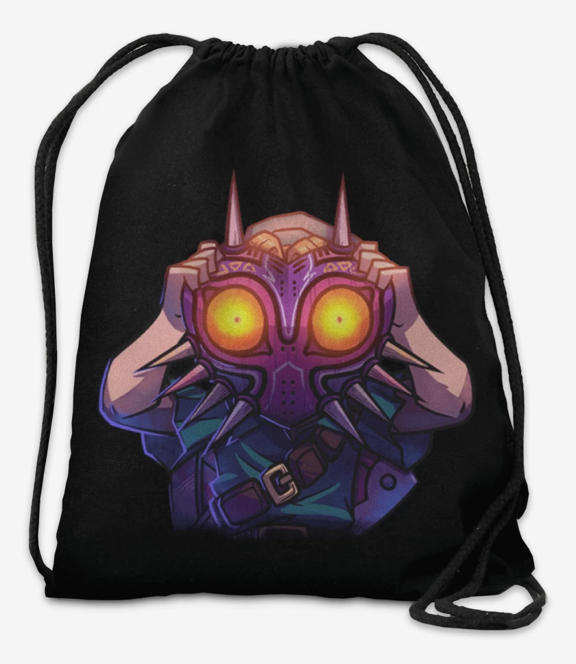 Mochila Link Majora