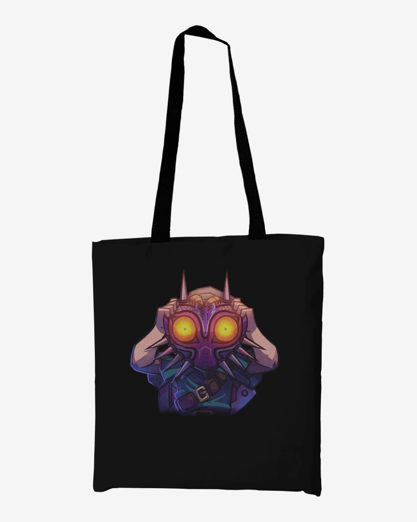 Totebag Link Majora