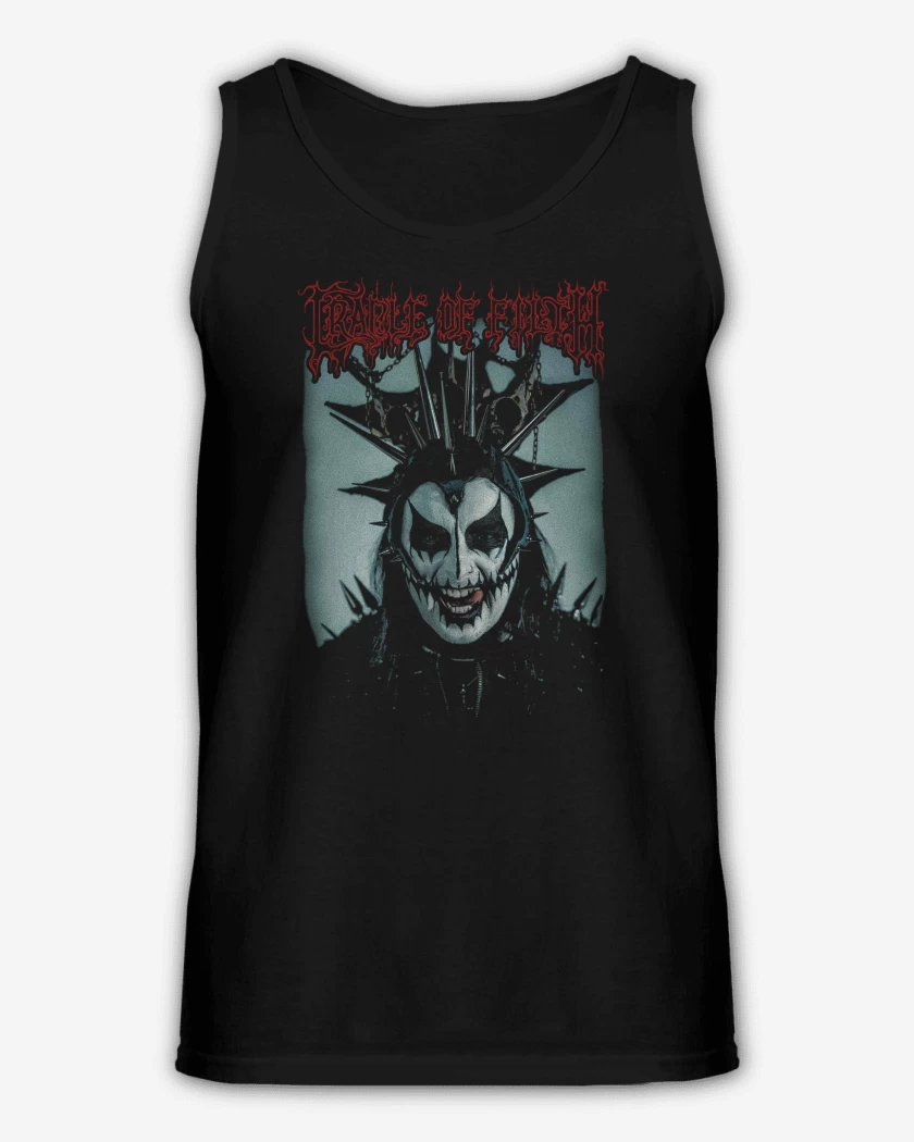 Sudadera Cradle of Filth Dani