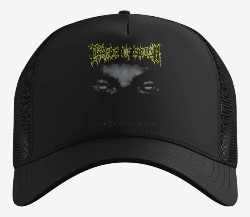 Gorro Cradle of Filth Pandaemonaeon