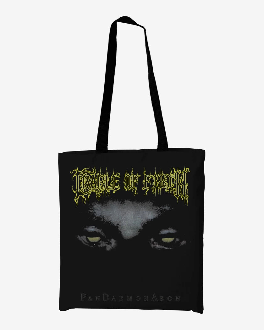 Totebag Cradle of Filth Pandaemonaeon