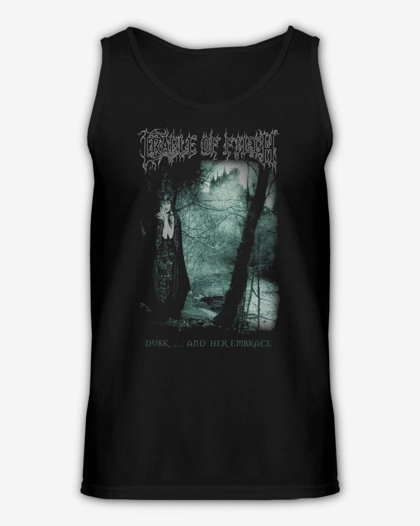Sudadera Cradle of Filth Dusk