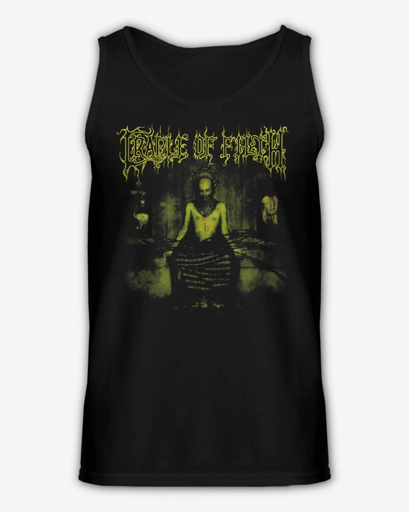 Sudadera Cradle of Filth Faster