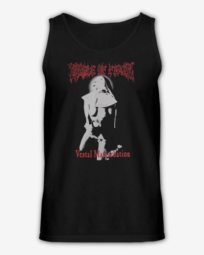 Sudadera Cradle of Filth Vestal