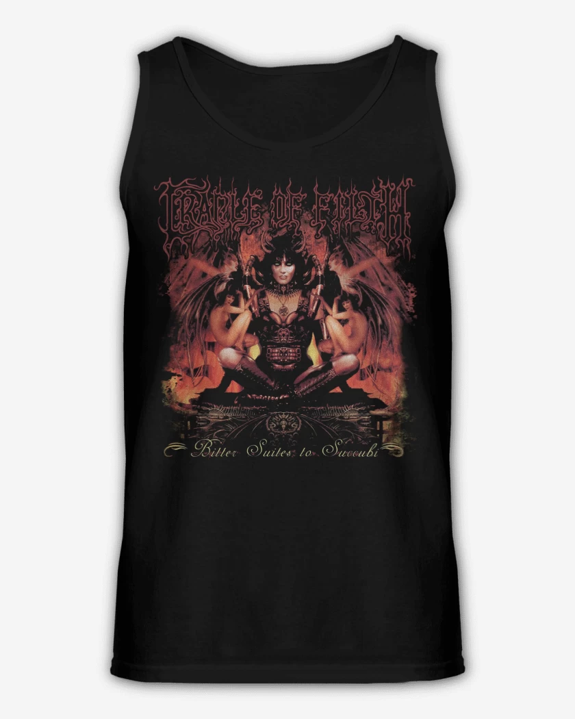 Sudadera Cradle of Filth Bitter Suites 