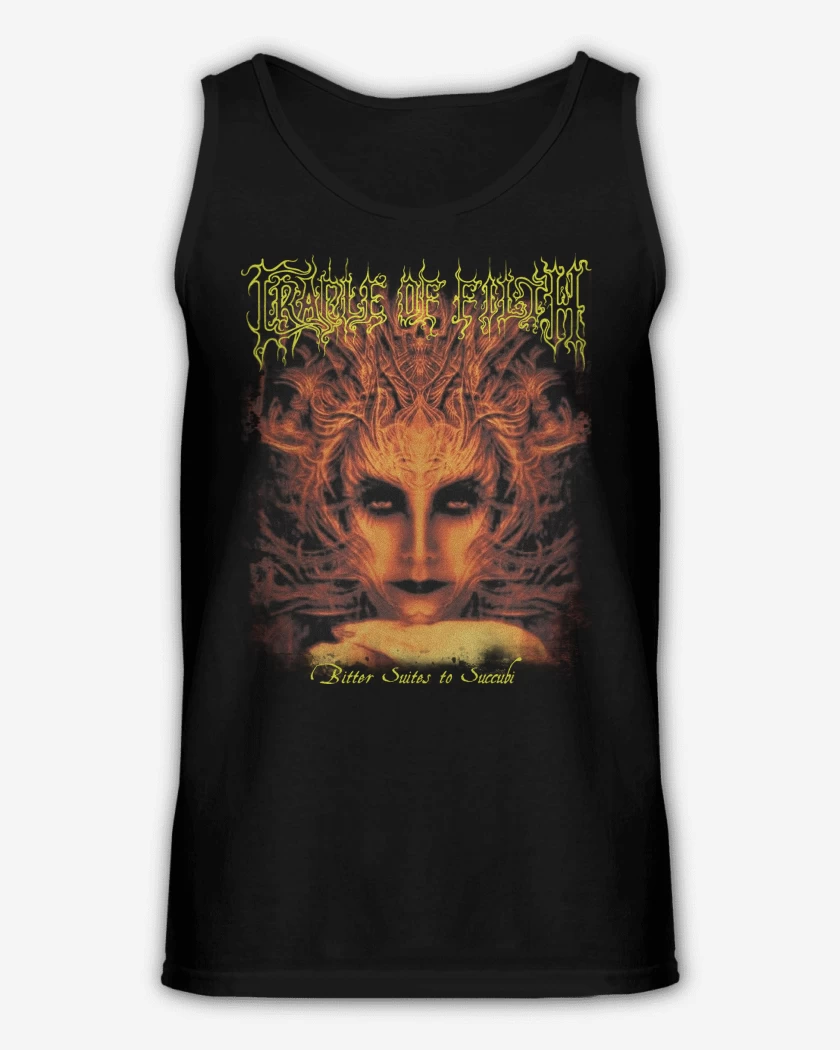 Sudadera Cradle of Filth Bitter|