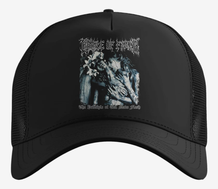 Gorro Cradle of Filth The Principle at Evil