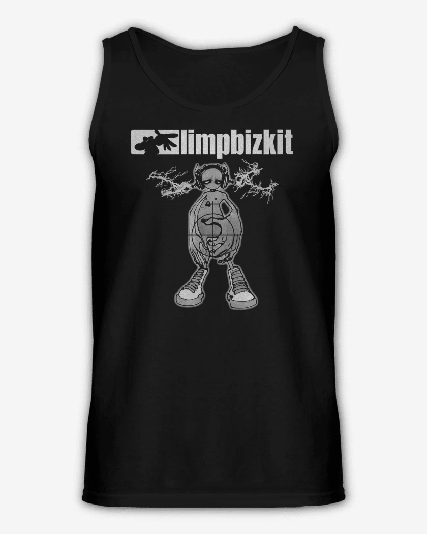 Sudadera Limp Bizkit Nookie