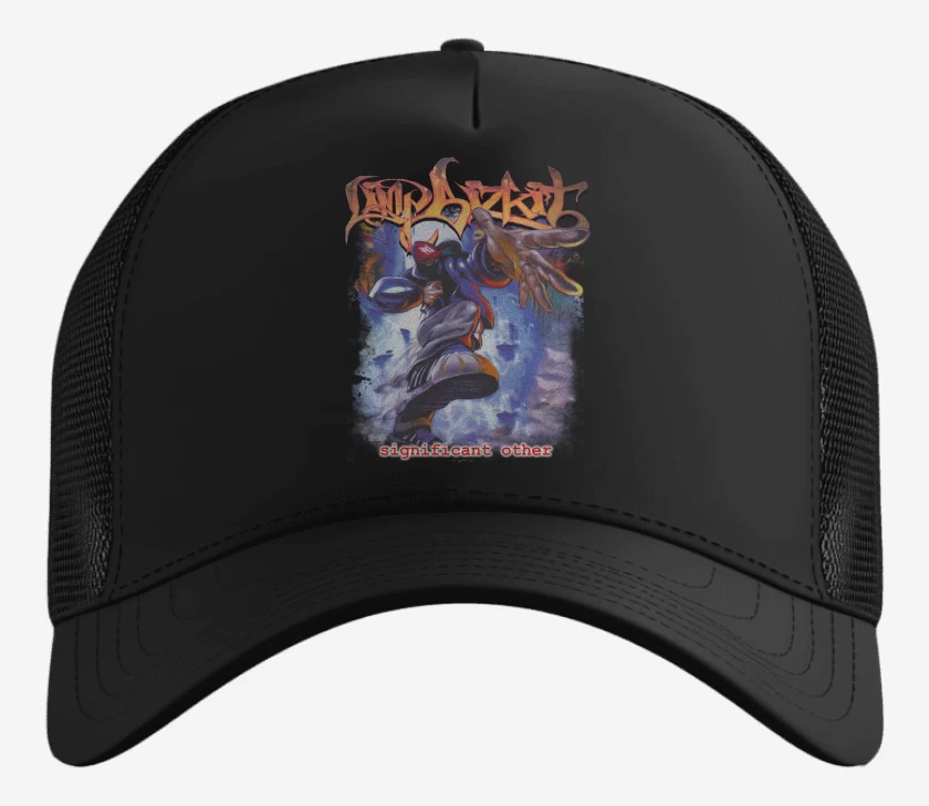 Gorro Limp Bizkit Significant Other