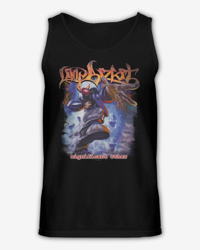 Sudadera Limp Bizkit Significant Other