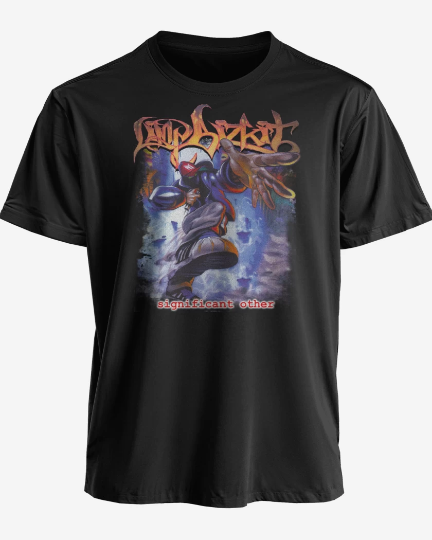 Polera premium Limp Bizkit Significant Other