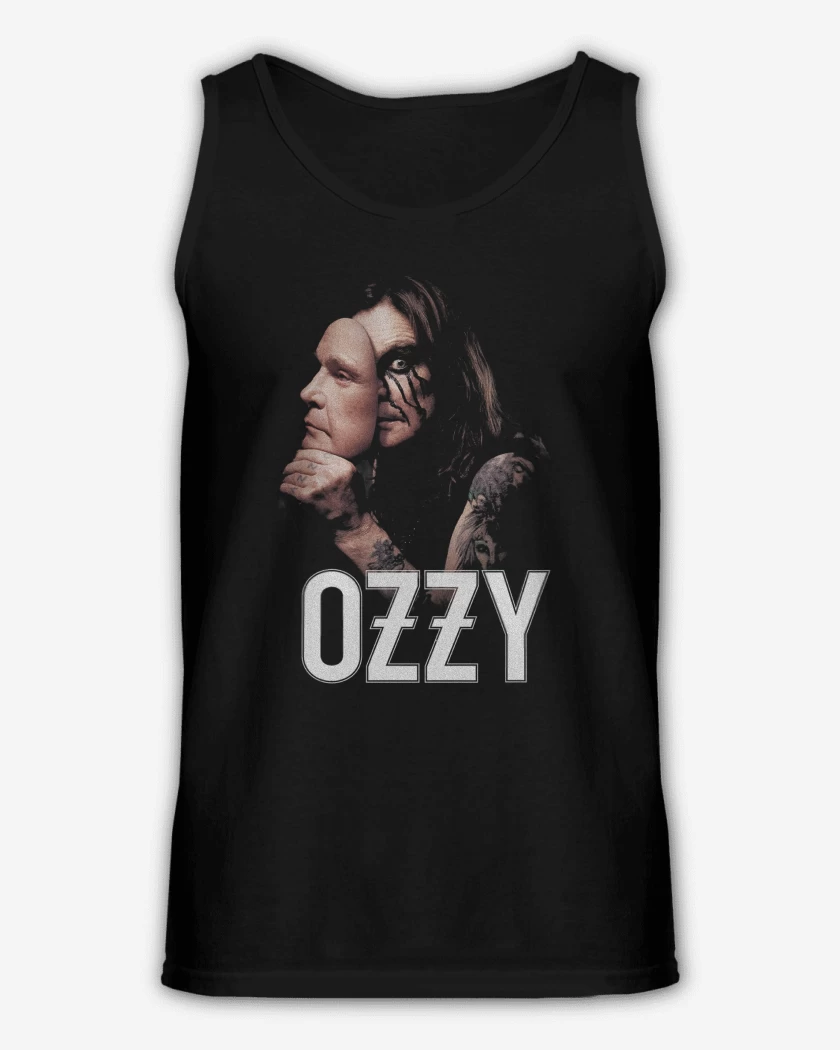 Sudadera Ozzy Osbourne Ozzy