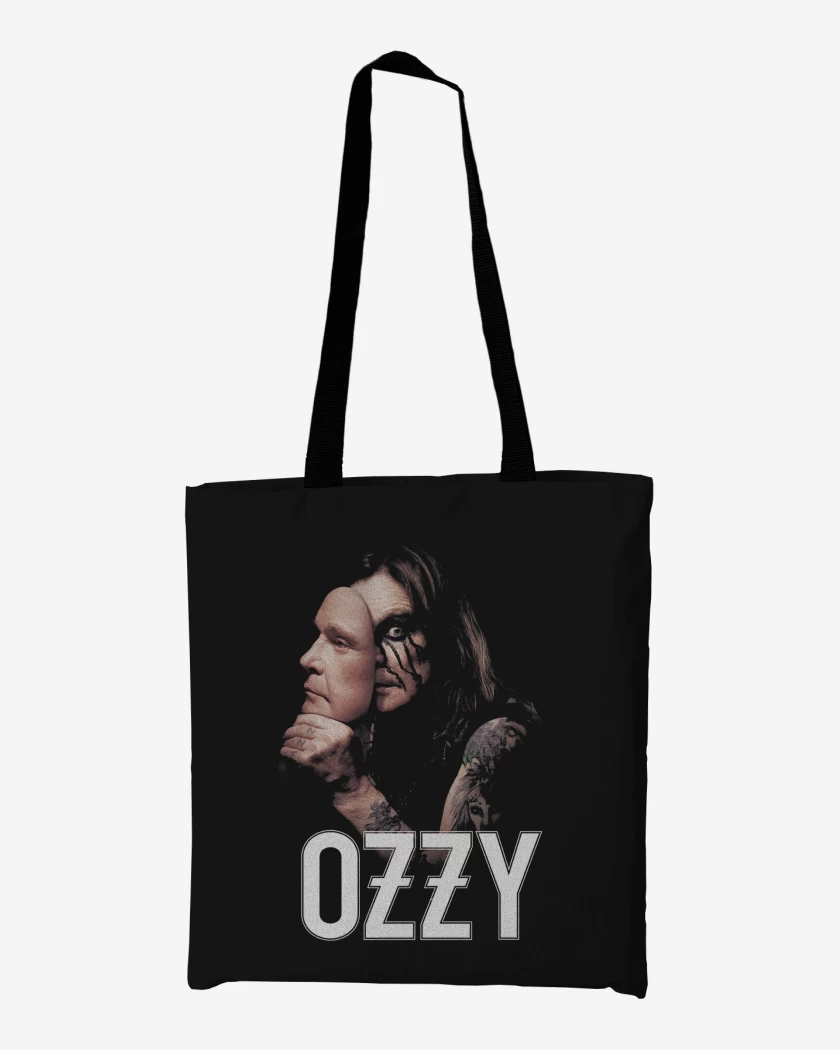 Totebag Ozzy Osbourne Ozzy
