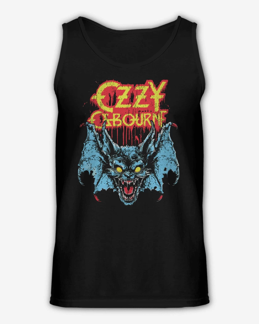 Sudadera Ozzy Osbourne Rabid Bat