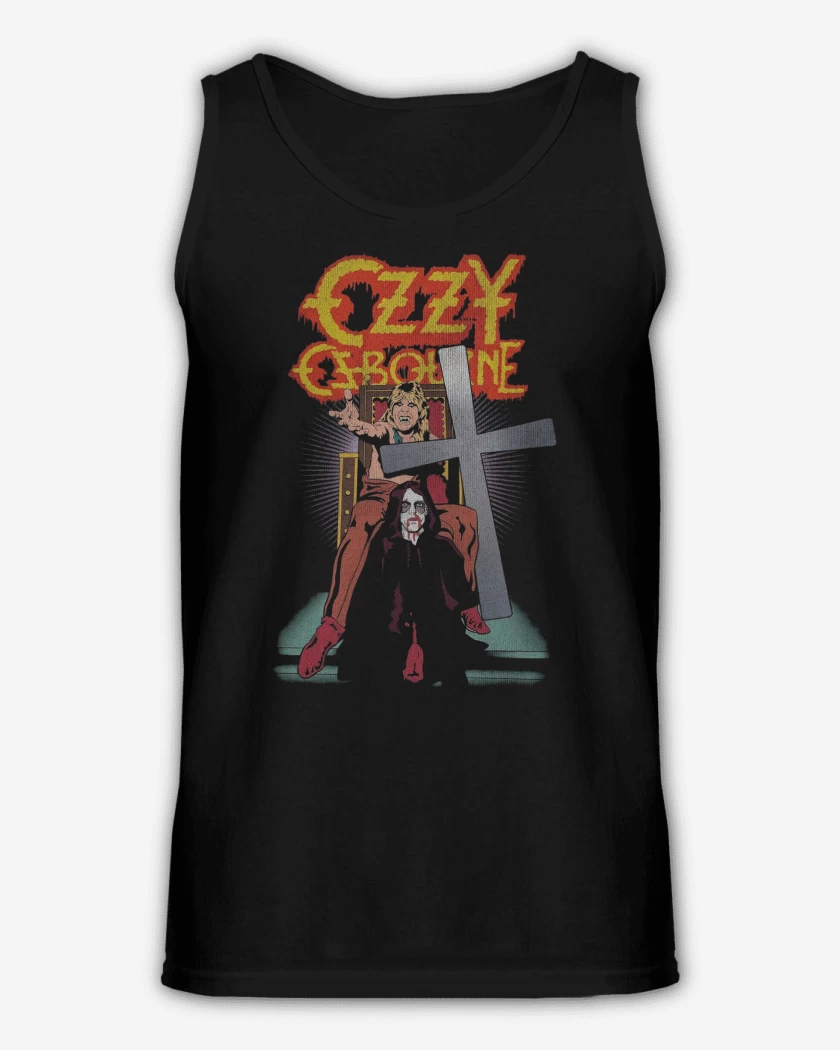 Sudadera Ozzy Osbourne Possession