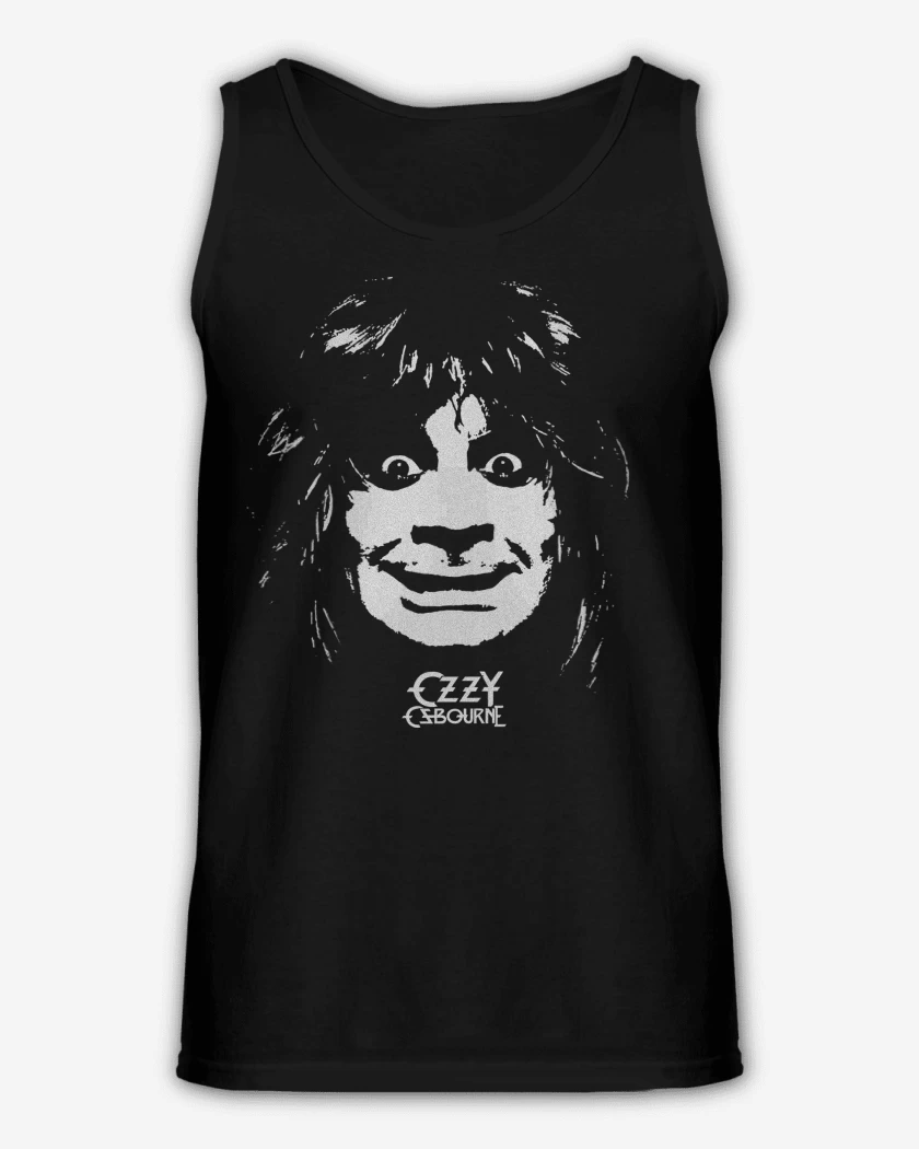 Sudadera Ozzy Osbourne Madman