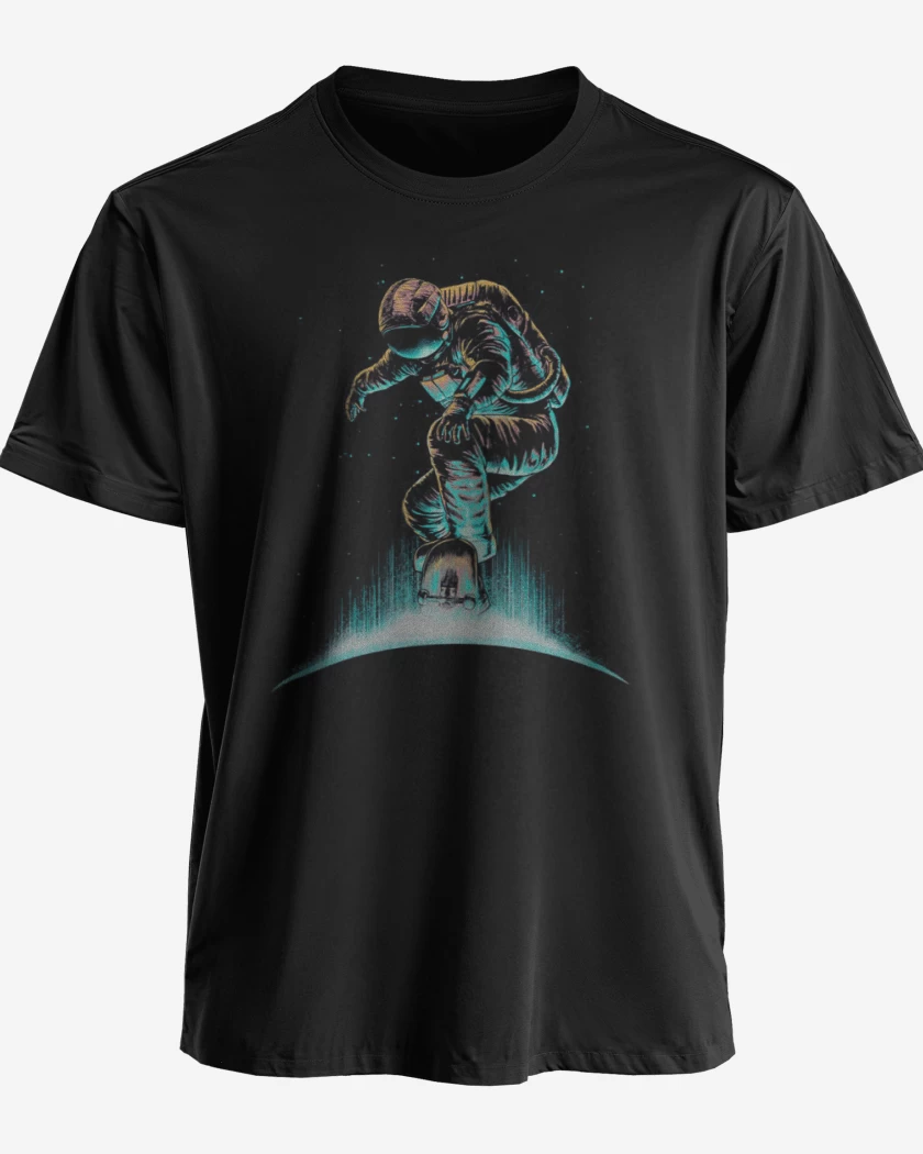 Polera Astronauta 5