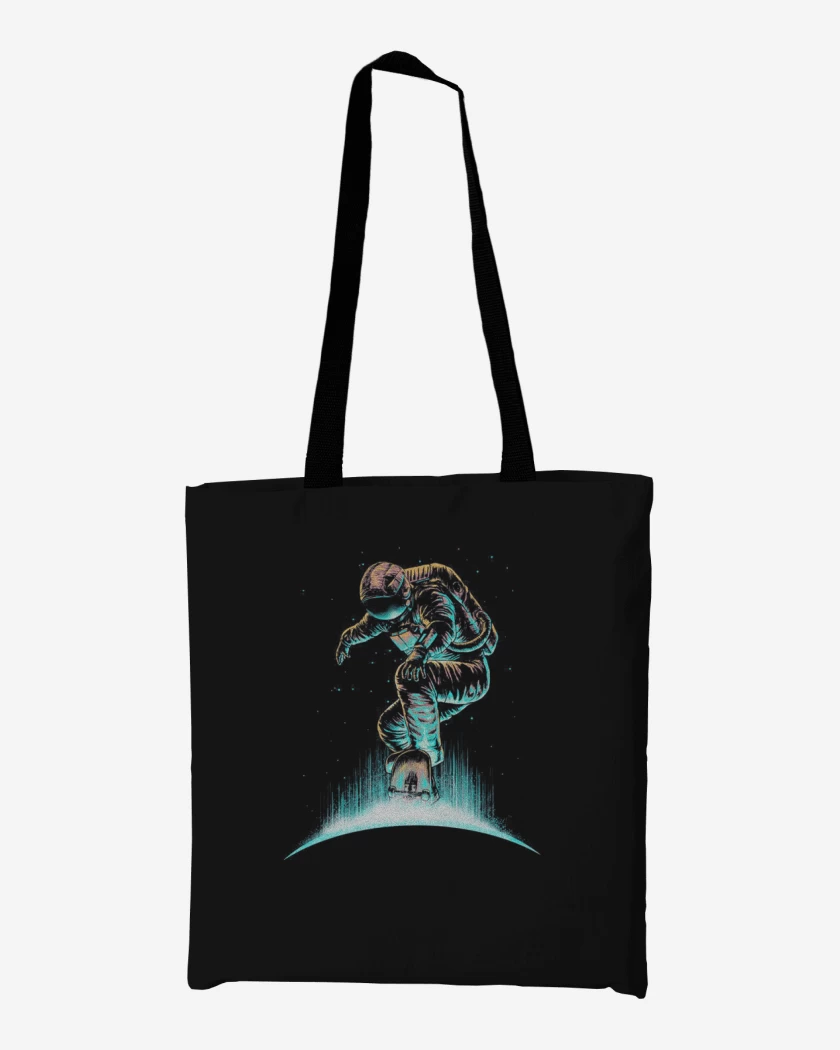 Totebag Astronauta 5