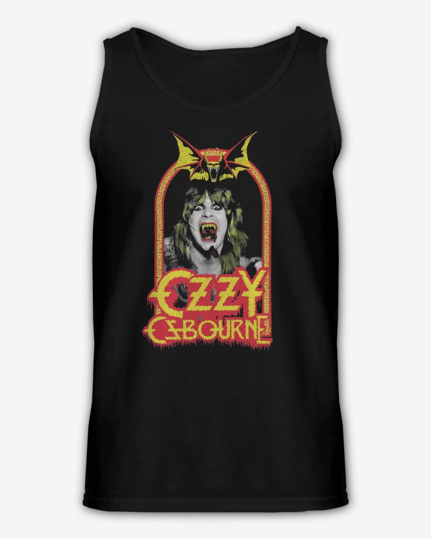 Sudadera Ozzy Osbourne Speak