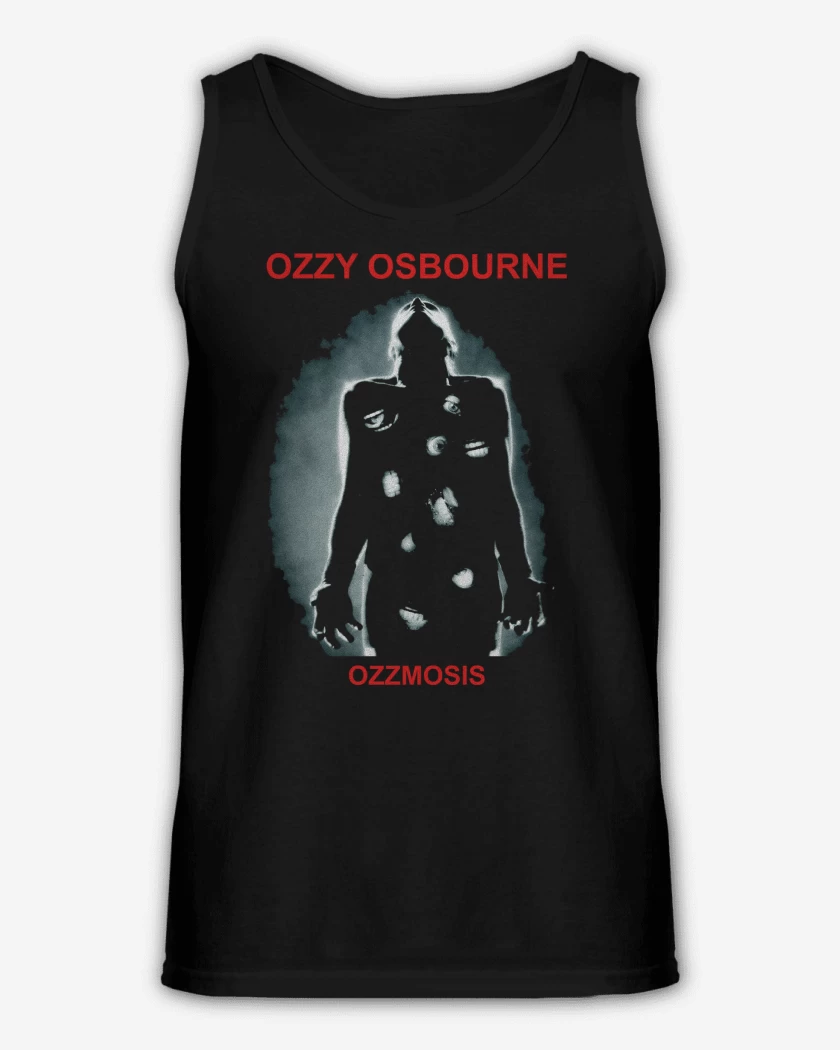 Sudadera Ozzy Osbourne Ozzmosis