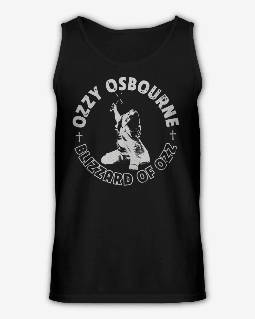 Sudadera Ozzy Osbourne Ozz