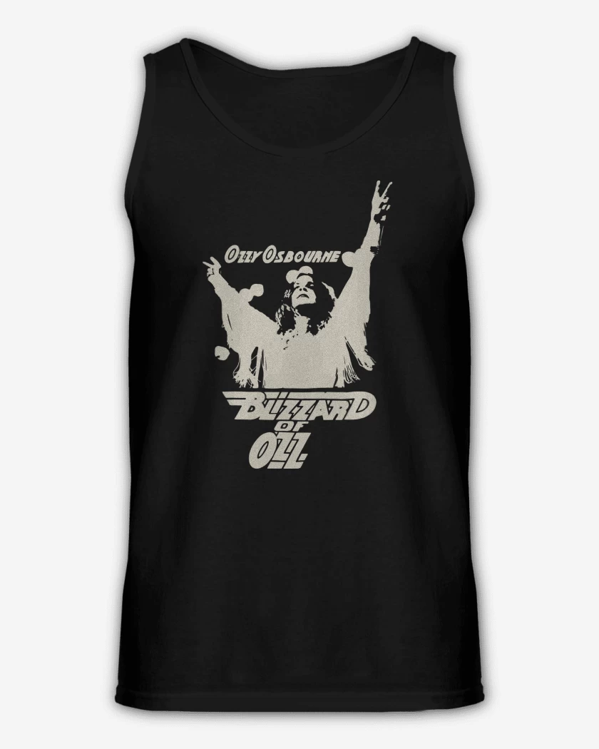 Sudadera Ozzy Osbourne Blizz