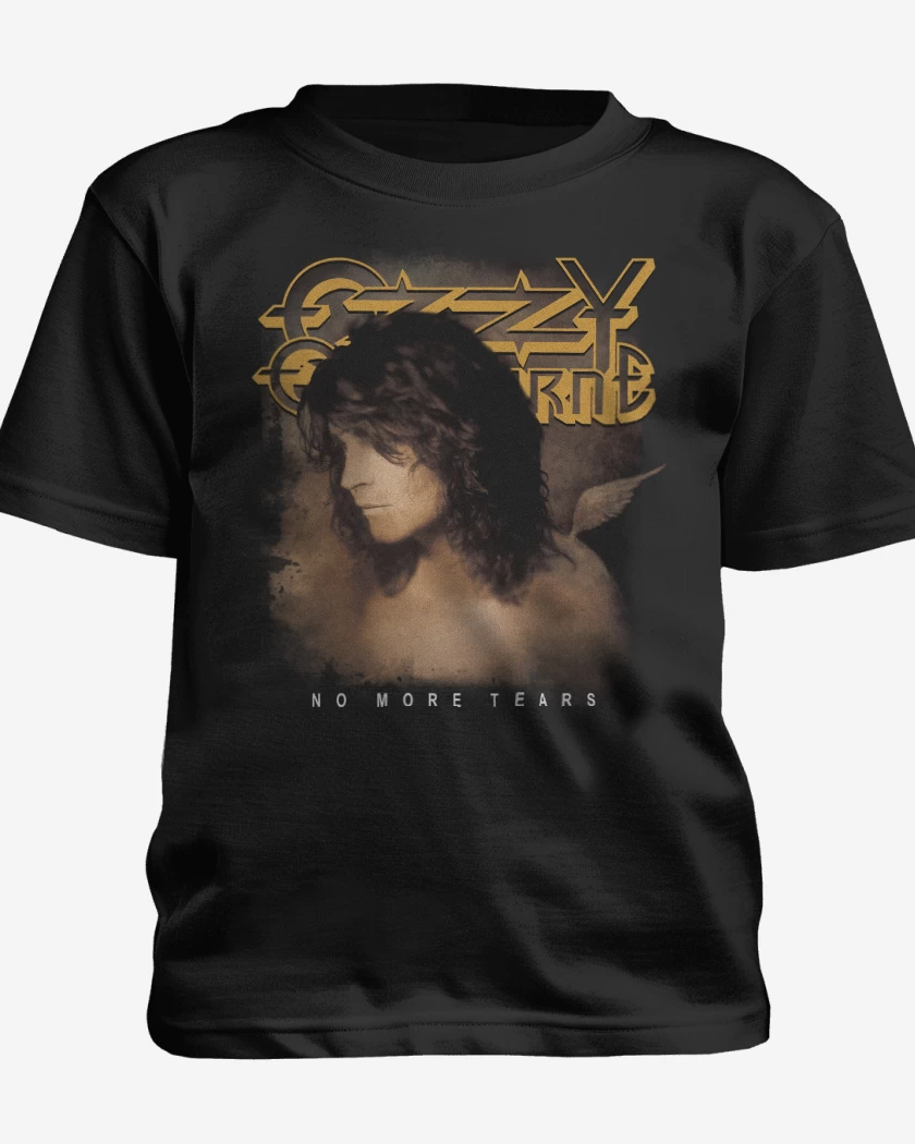 Polera de niño Ozzy Osbourne No More Tears
