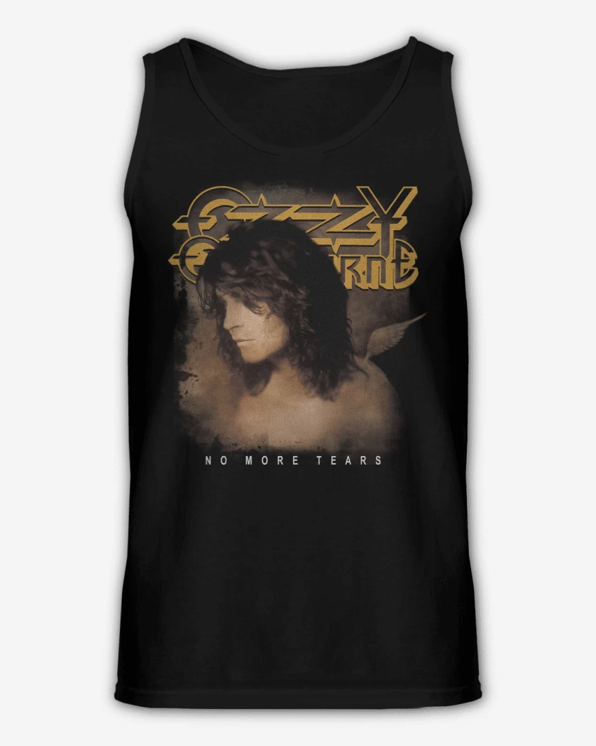 Sudadera Ozzy Osbourne No More Tears