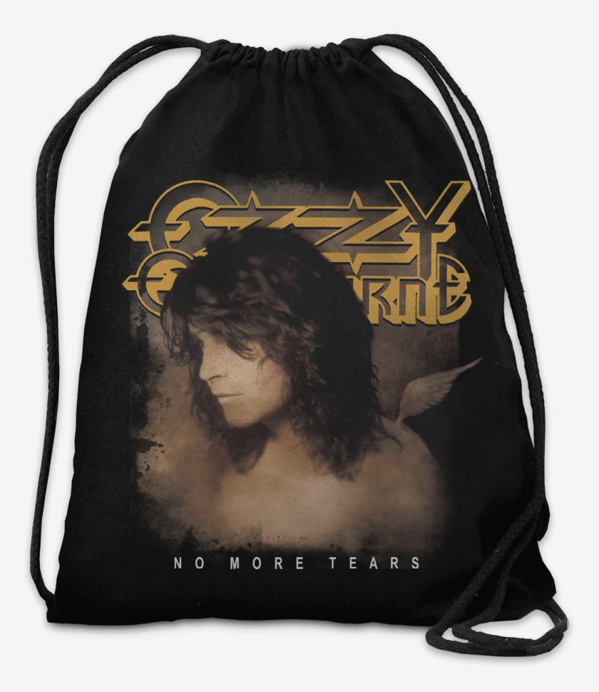 Mochila Ozzy Osbourne No More Tears