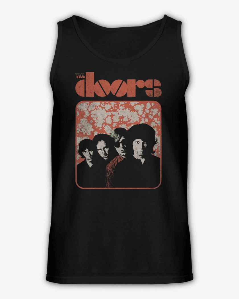 Sudadera The Doors Band
