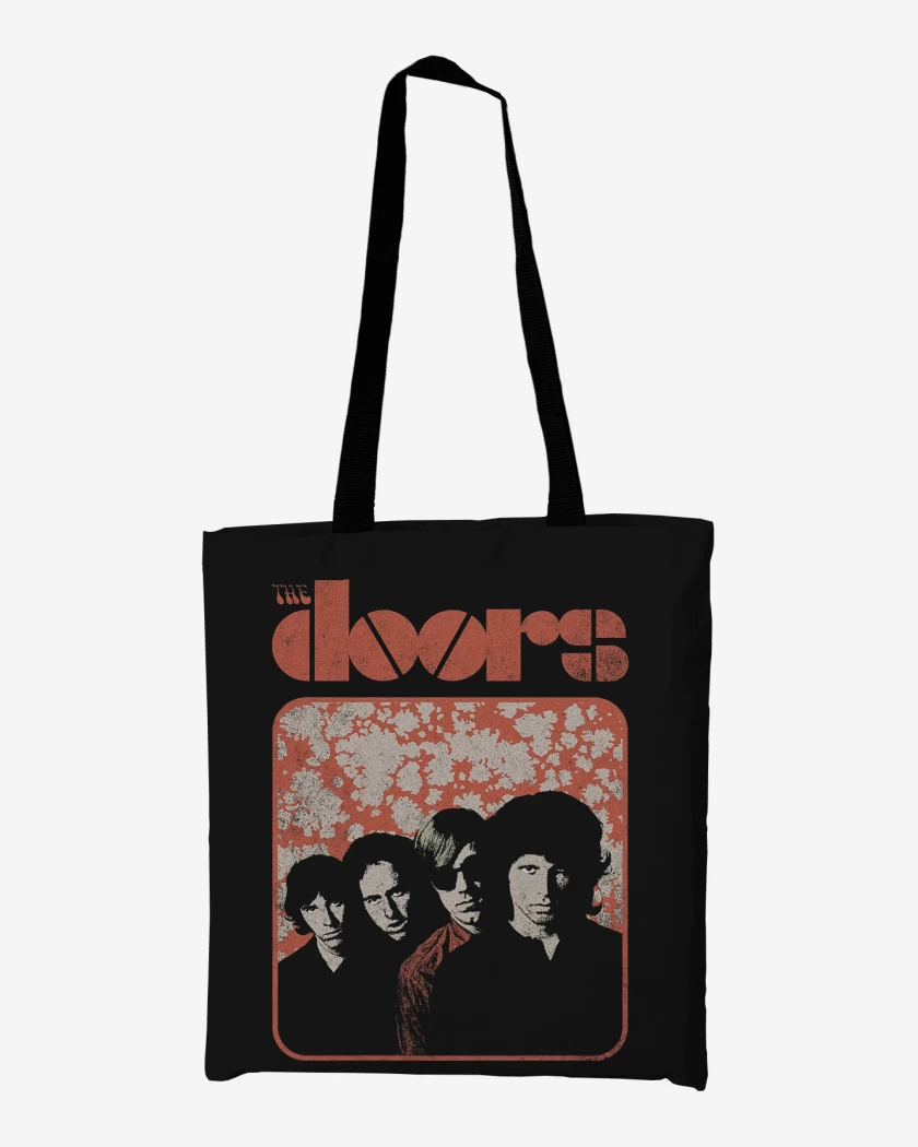 Totebag The Doors Band