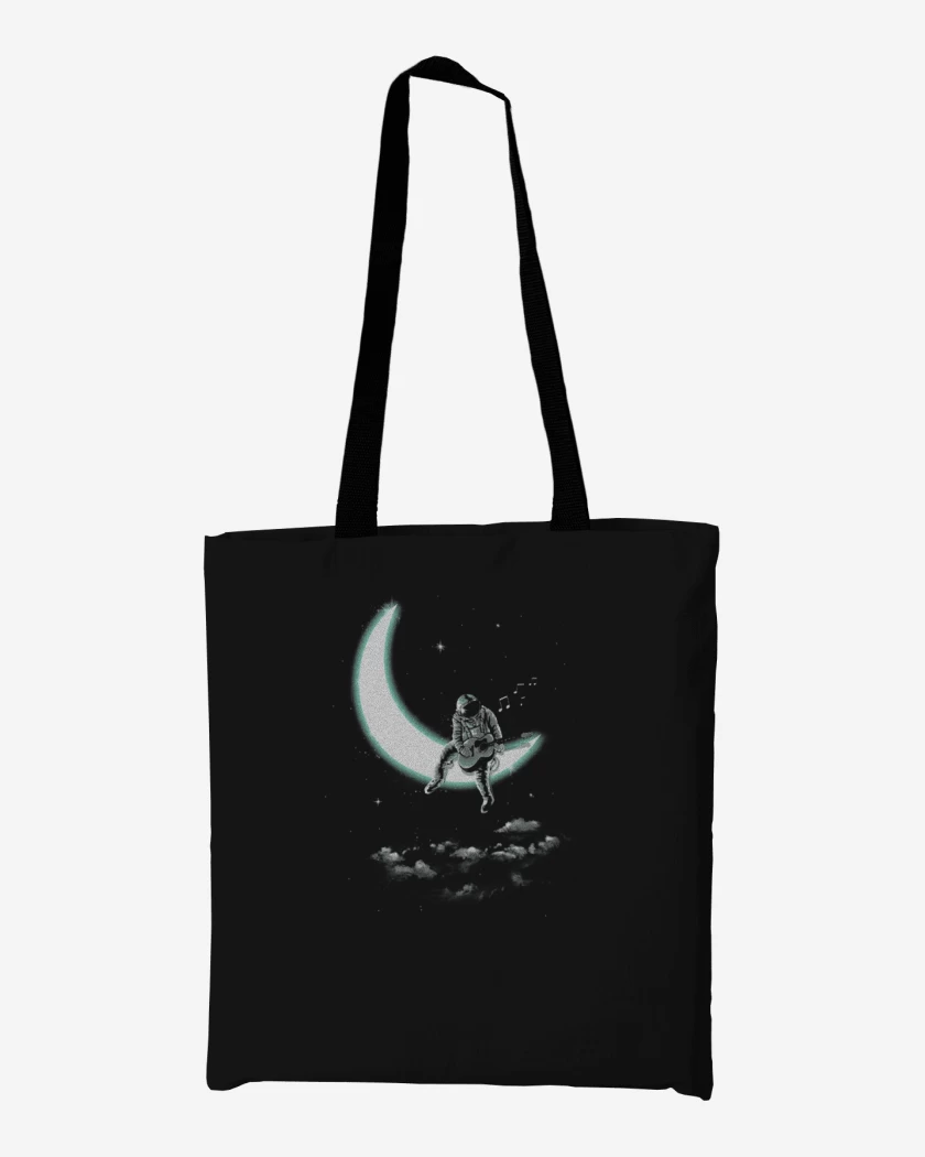 Totebag Astronauta 3