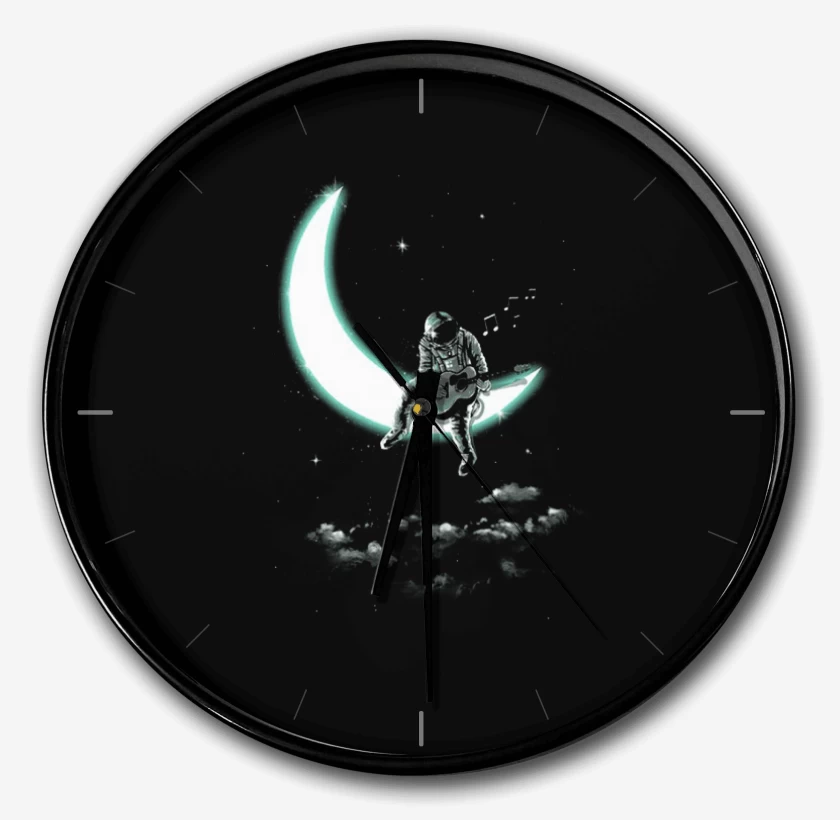Reloj Astronauta 3