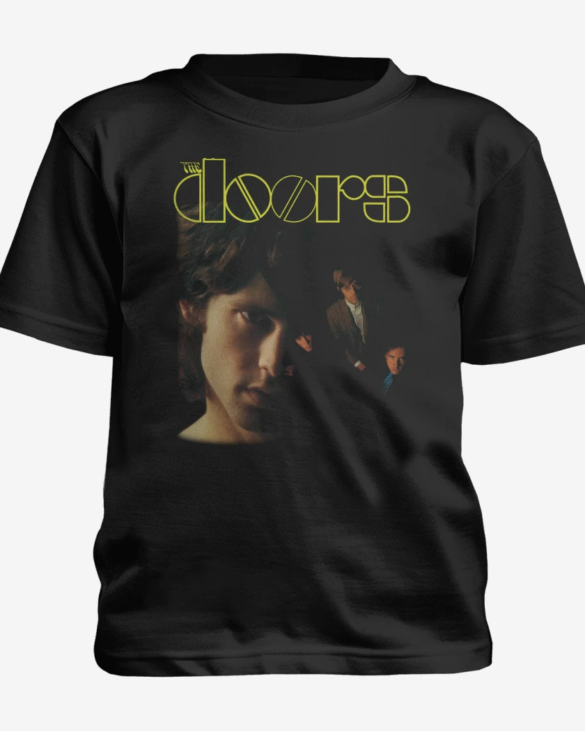 Polera de niño The Doors The Doors