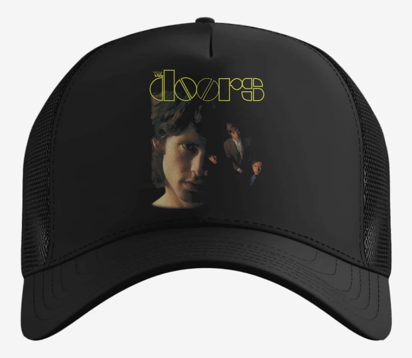 Gorro The Doors The Doors