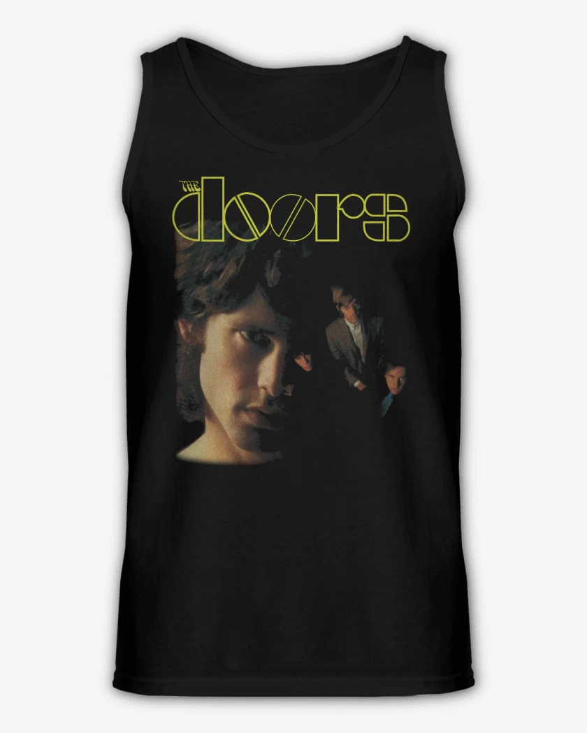 Sudadera The Doors The Doors
