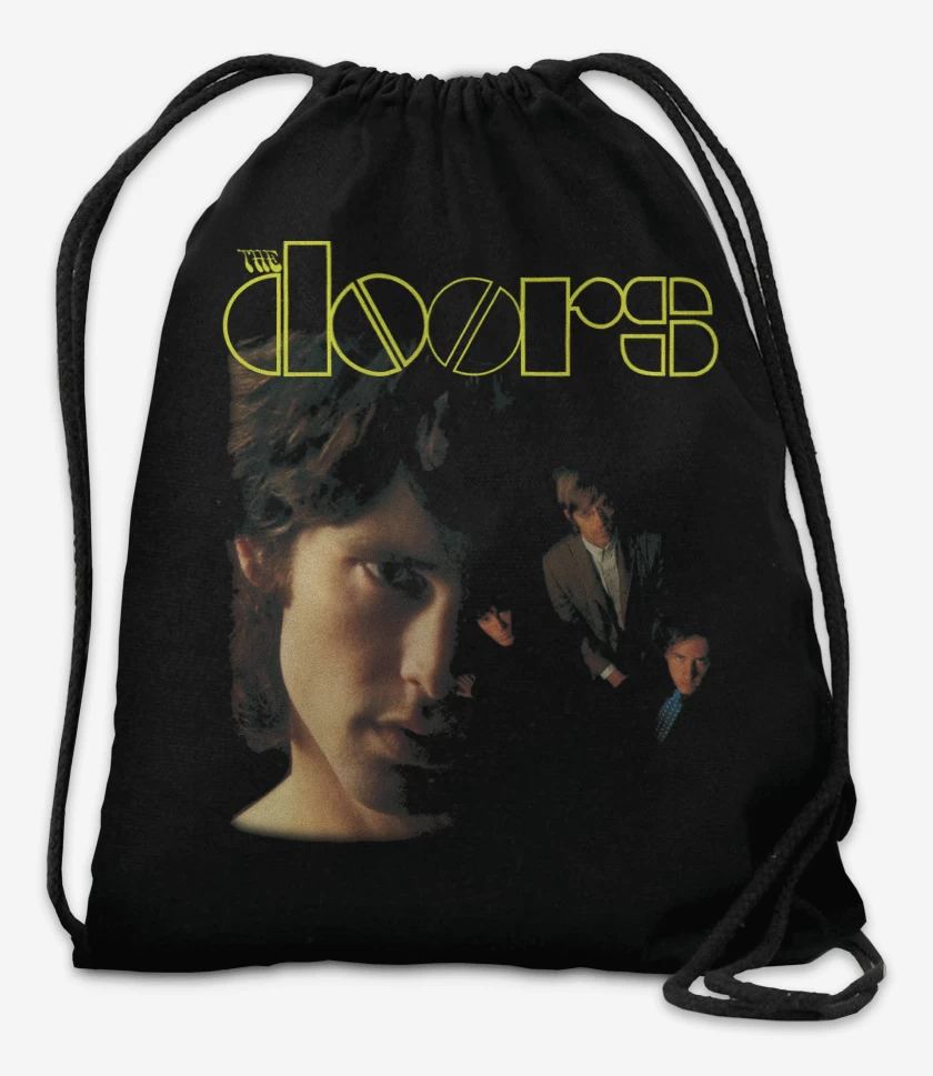 Mochila The Doors The Doors