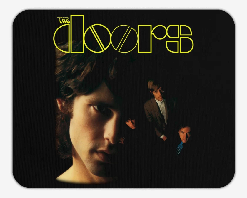 Mousepad The Doors The Doors