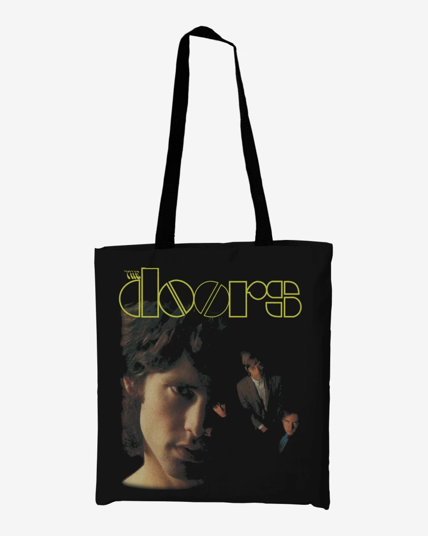 Totebag The Doors The Doors