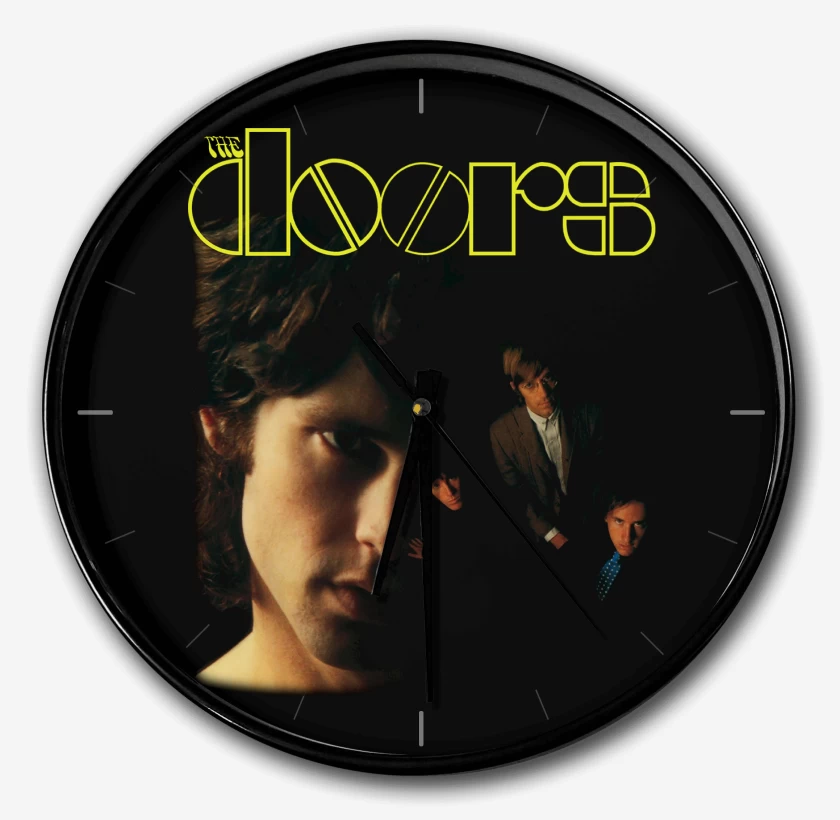 Reloj The Doors The Doors