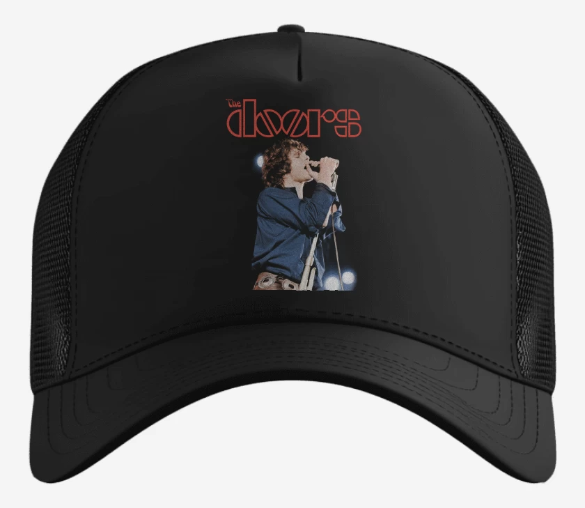 Gorro The Doors Jim Morrison