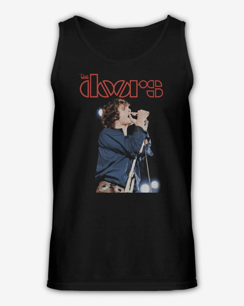 Sudadera The Doors Jim Morrison