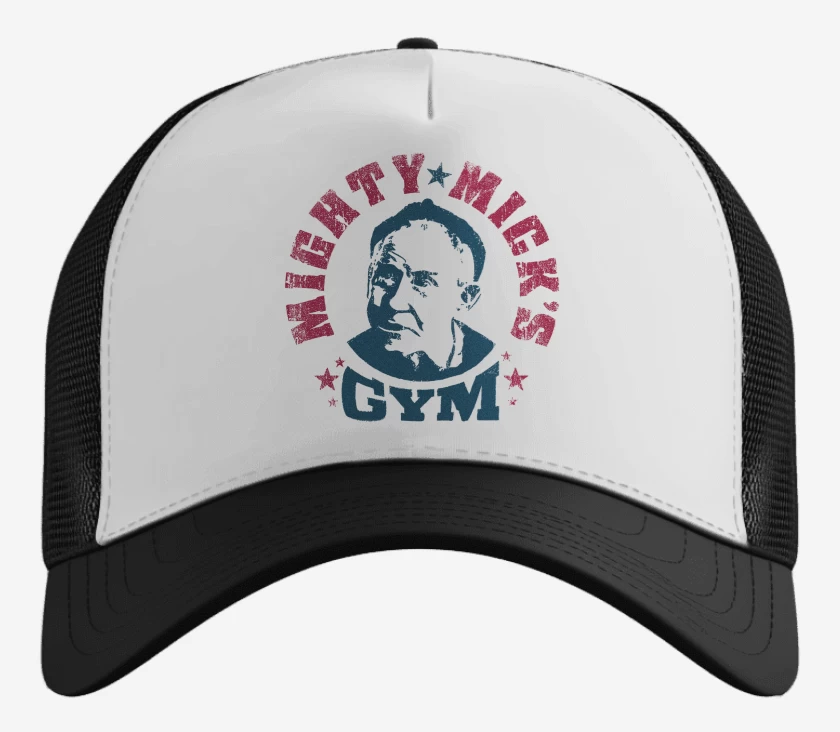 Gorro Mighty Micks GYM