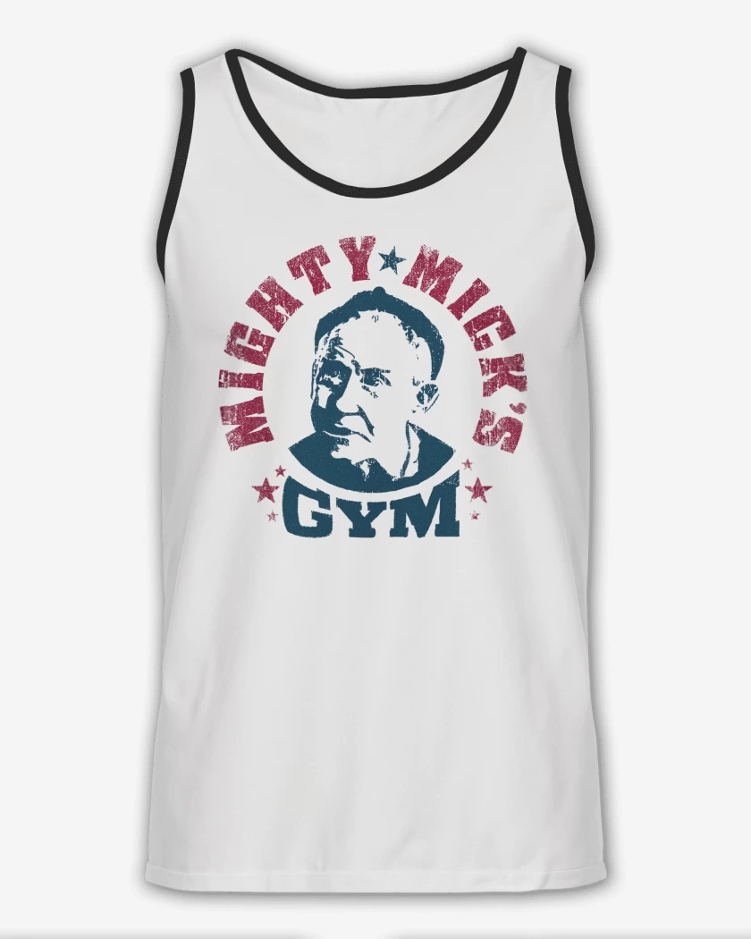 Sudadera Mighty Micks GYM