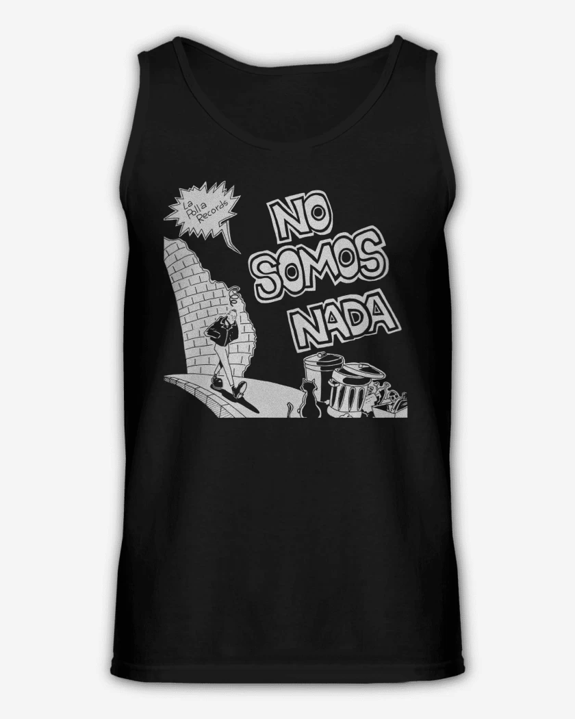 Sudadera No somos nada