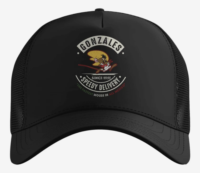 Gorro Speedy Gonzales