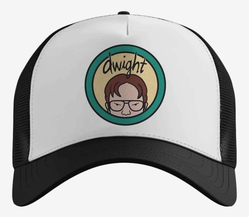 Gorro Dwight 